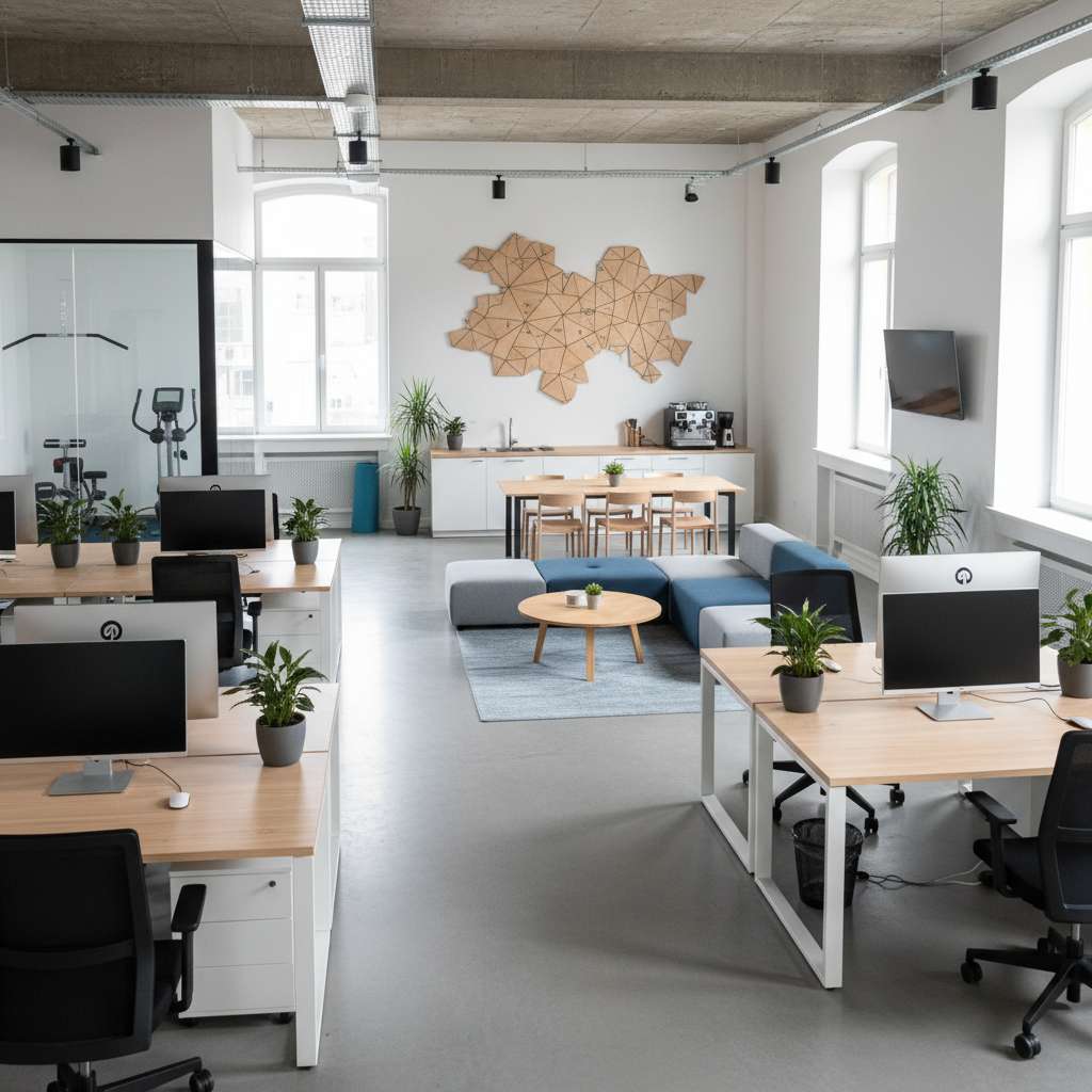 Map preview
            showing SportPulse Berlin office location on Kurfürstendamm